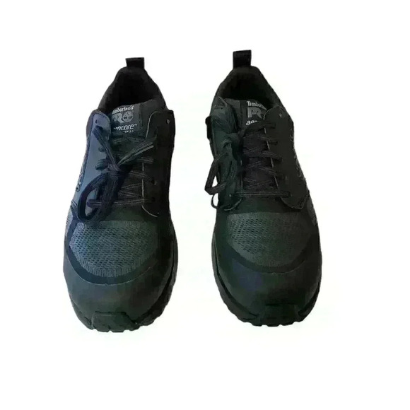 Timberland PRO Women's Reaxion Composite Toe Boot - Picture 4 of 9